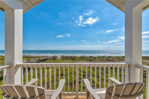 220 Seaside Drive Port Aransas TX 78373