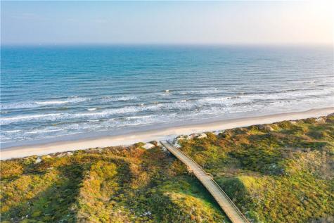 220 Seaside Drive Port Aransas TX 78373