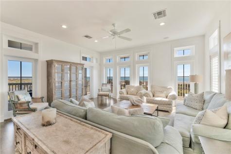 220 Seaside Drive Port Aransas TX 78373