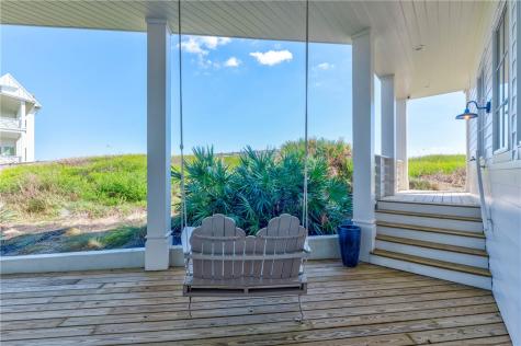 220 Seaside Drive Port Aransas TX 78373