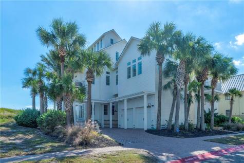 220 Seaside Drive Port Aransas TX 78373
