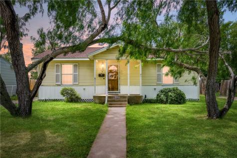 1018 Mcclendon Street Corpus Christi TX 78404