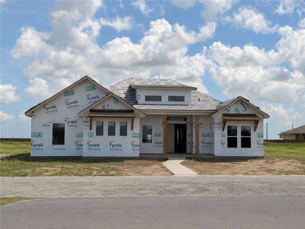 1461 Nopal Lomas Corpus Christi TX 78415
