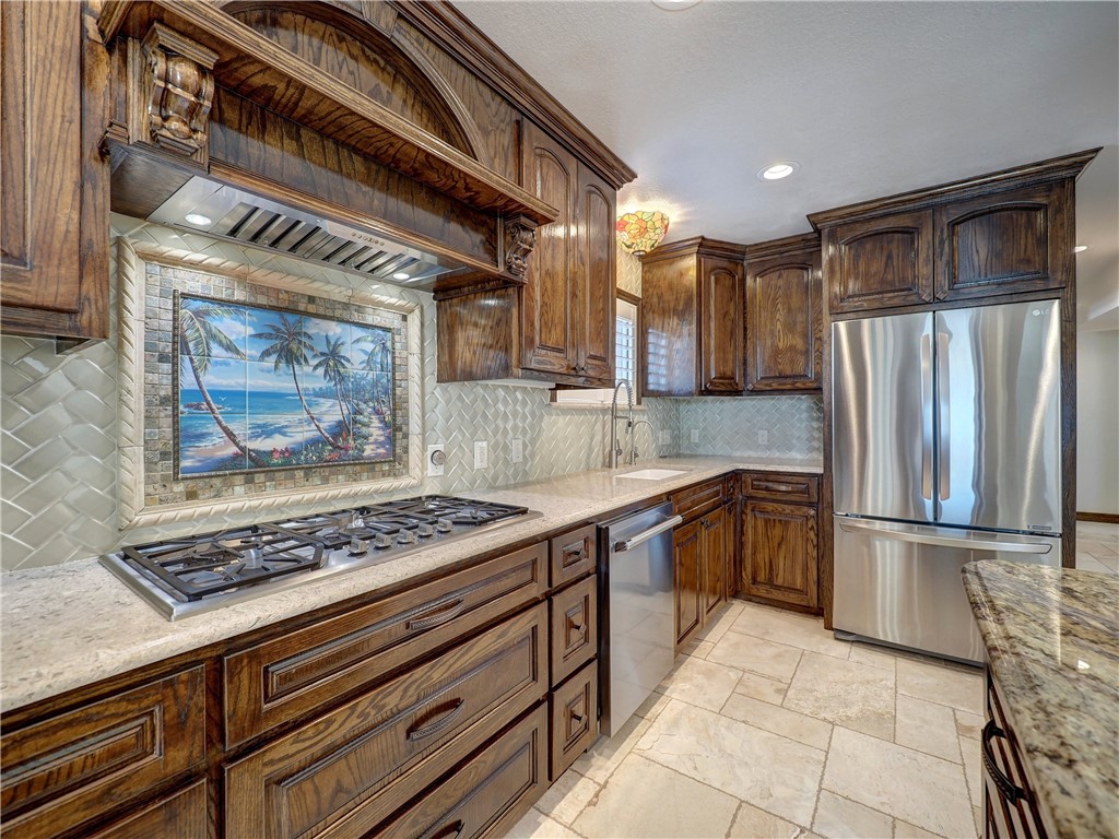 14117 Jackfish Avenue Corpus Christi TX 78418