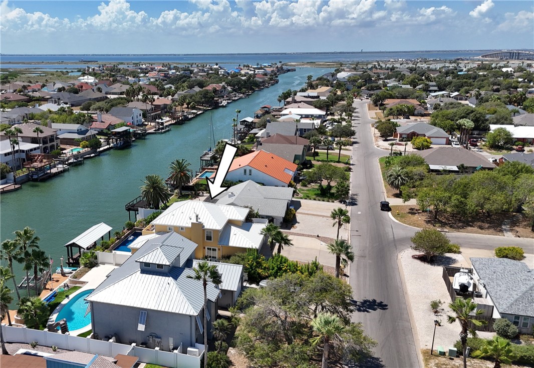 14117 Jackfish Avenue Corpus Christi TX 78418