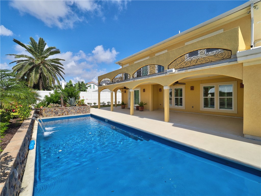 14117 Jackfish Avenue Corpus Christi TX 78418