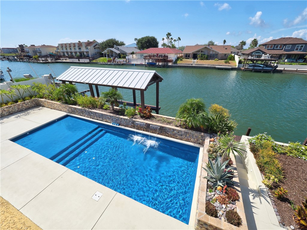 14117 Jackfish Avenue Corpus Christi TX 78418