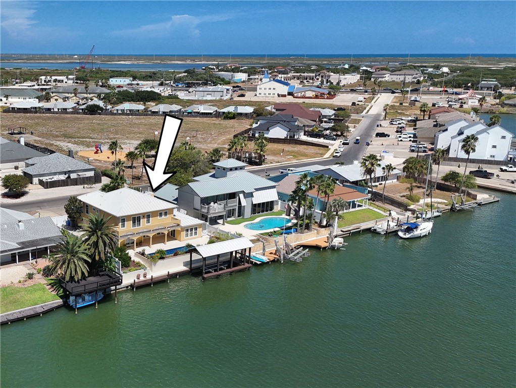 14117 Jackfish Avenue Corpus Christi TX 78418