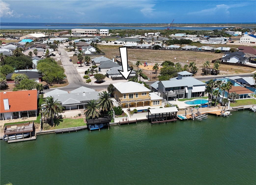 14117 Jackfish Avenue Corpus Christi TX 78418
