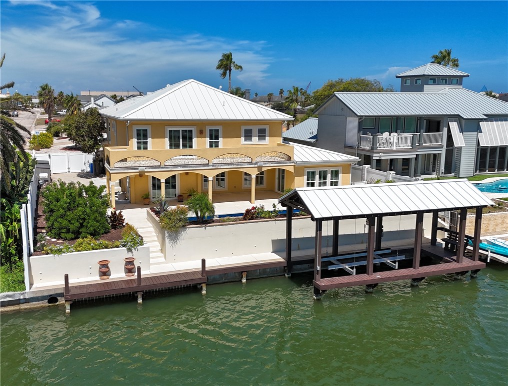 14117 Jackfish Avenue Corpus Christi TX 78418