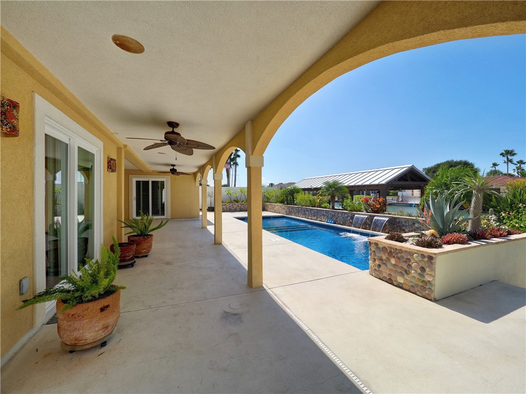 14117 Jackfish Avenue Corpus Christi TX 78418