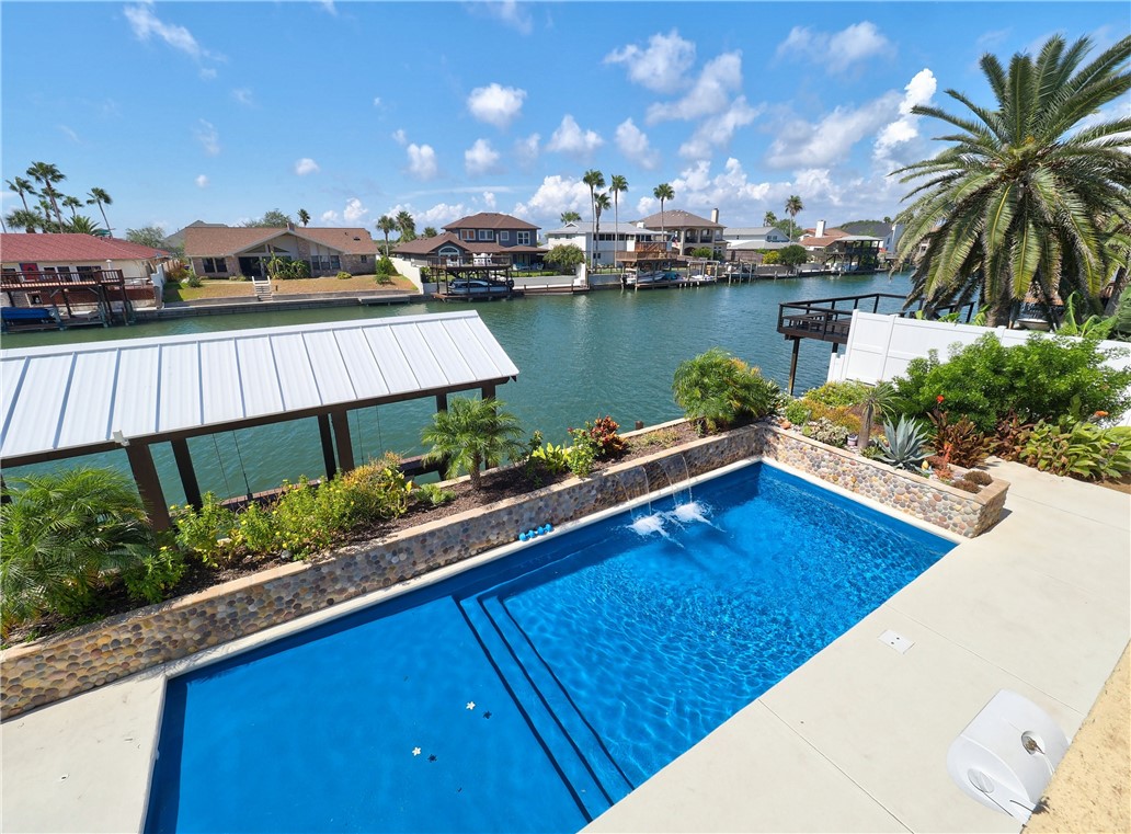 14117 Jackfish Avenue Corpus Christi TX 78418