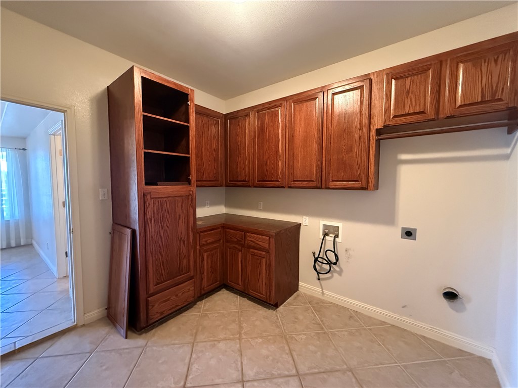 15945 Punta Espada Corpus Christi TX 78418