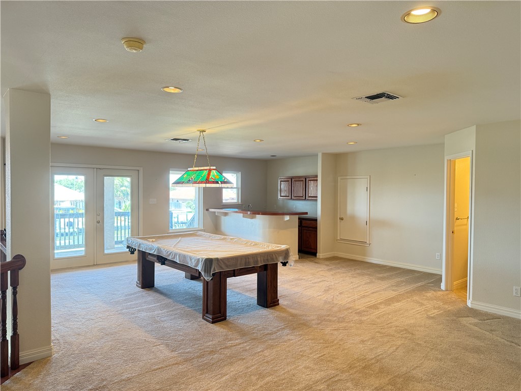 15945 Punta Espada Corpus Christi TX 78418