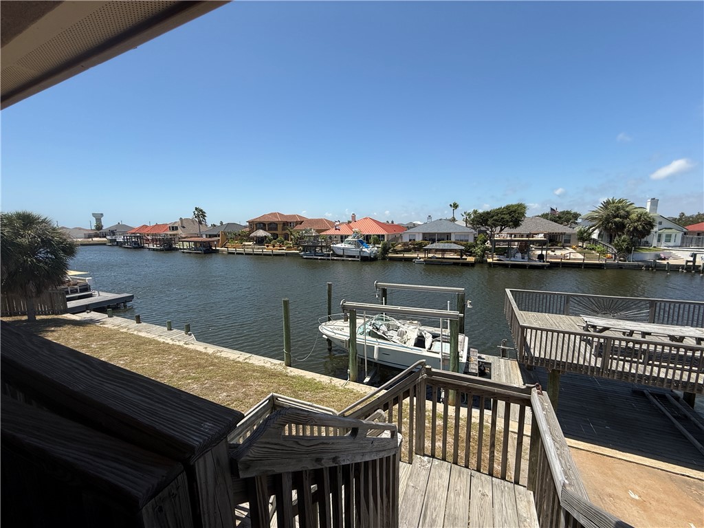 15945 Punta Espada Corpus Christi TX 78418