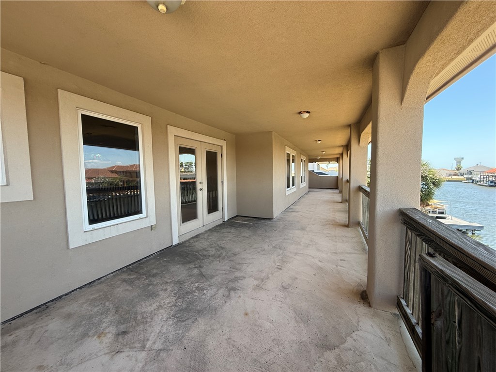 15945 Punta Espada Corpus Christi TX 78418