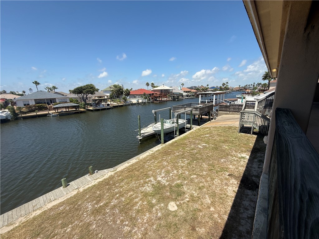 15945 Punta Espada Corpus Christi TX 78418