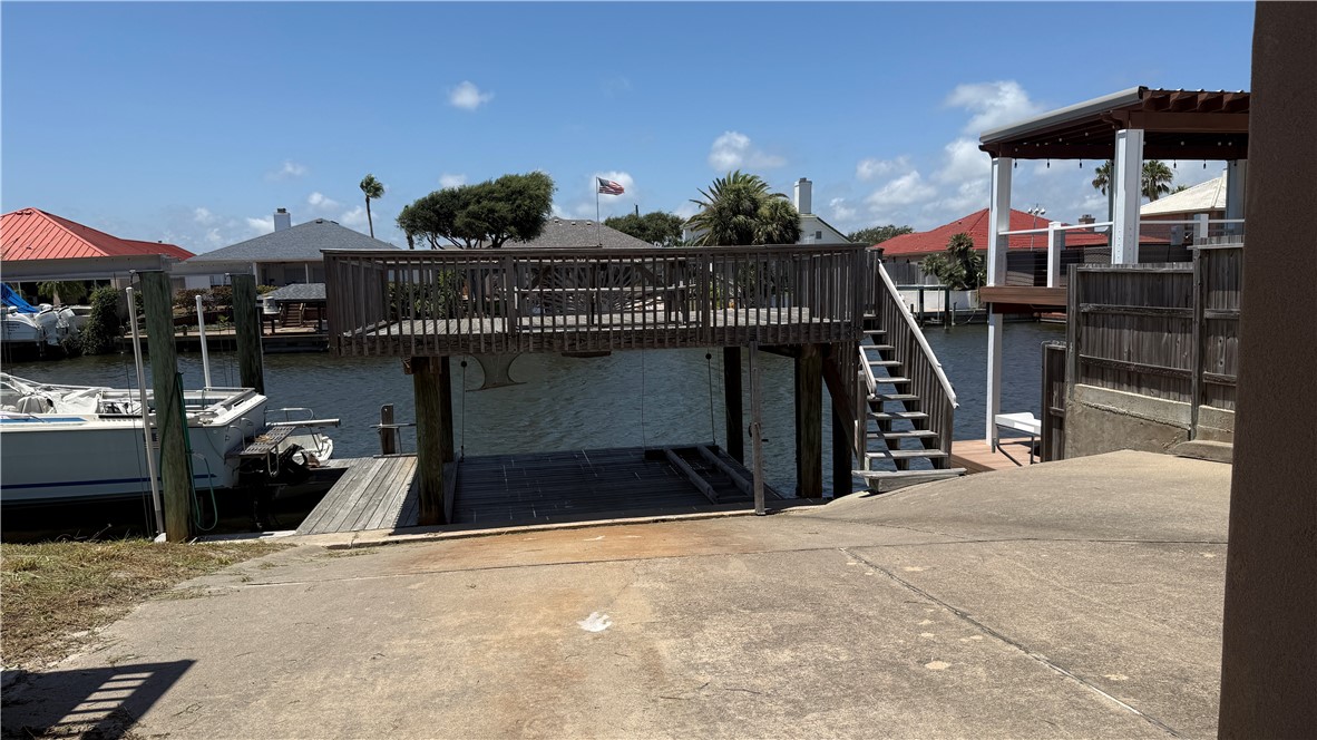 15945 Punta Espada Corpus Christi TX 78418