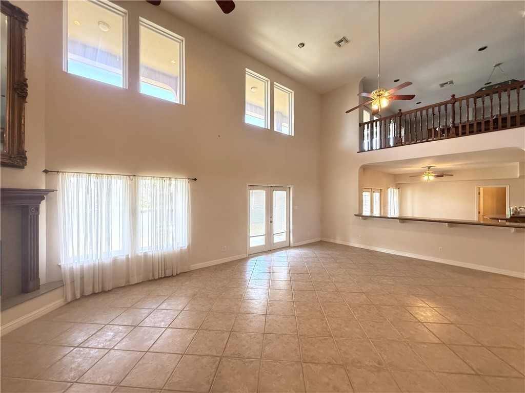 15945 Punta Espada Corpus Christi TX 78418