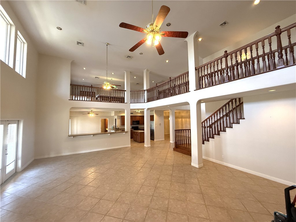 15945 Punta Espada Corpus Christi TX 78418