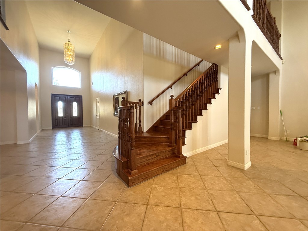 15945 Punta Espada Corpus Christi TX 78418