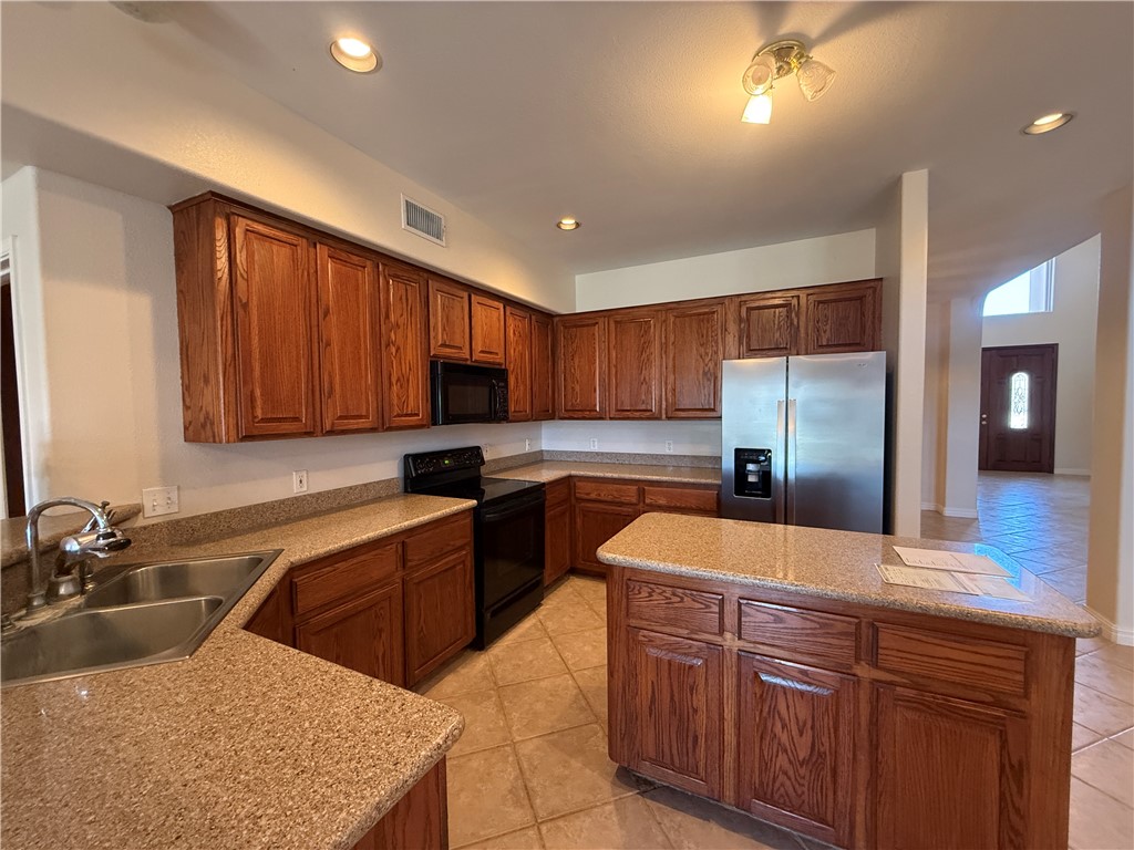 15945 Punta Espada Corpus Christi TX 78418