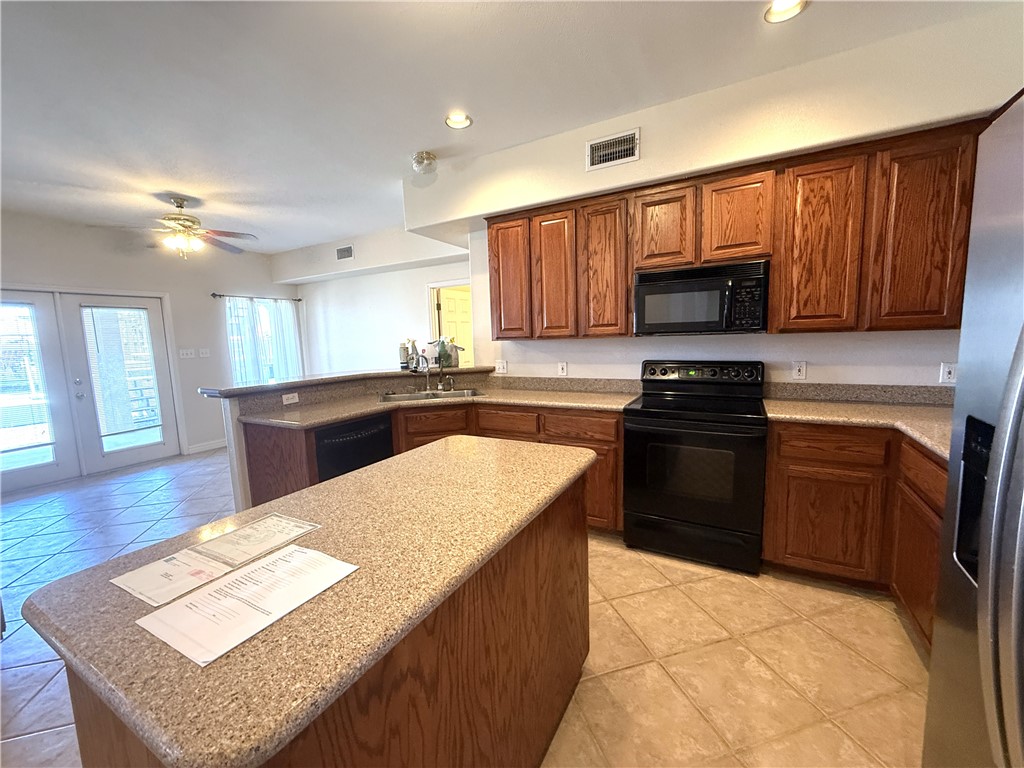 15945 Punta Espada Corpus Christi TX 78418