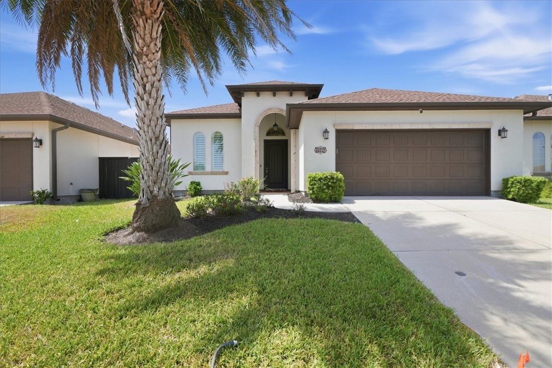 8039 Calgary Drive Corpus Christi TX 78414