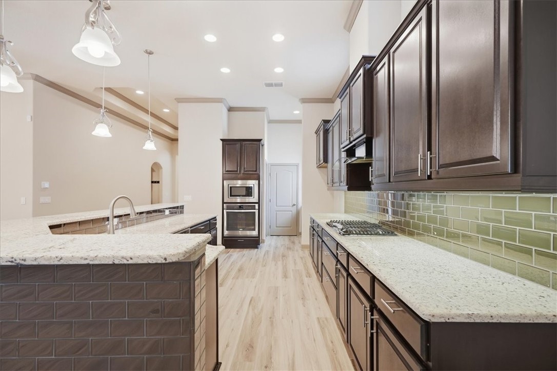 8039 Calgary Drive Corpus Christi TX 78414