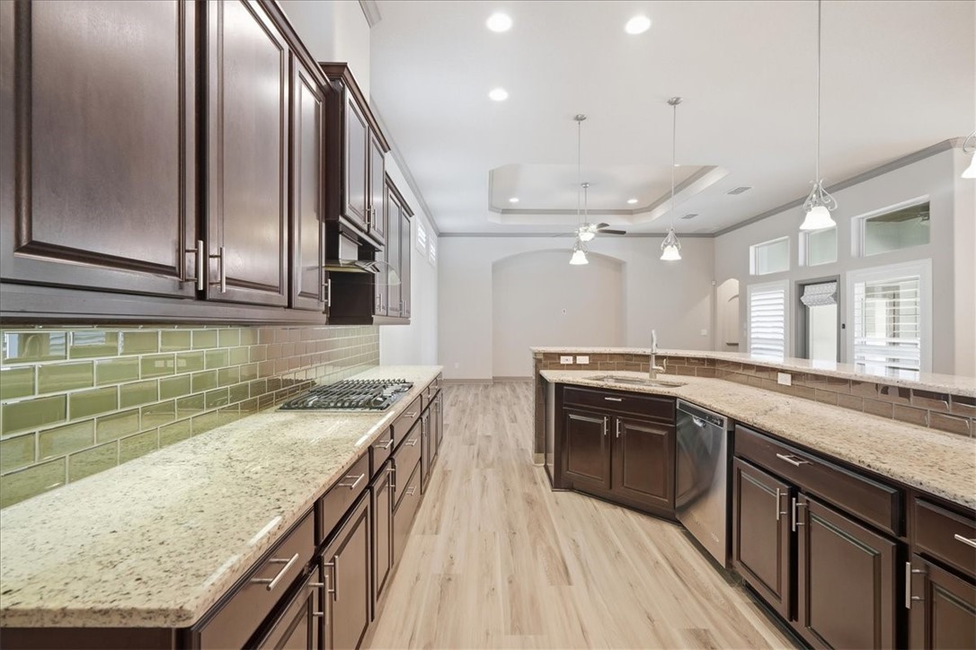 8039 Calgary Drive Corpus Christi TX 78414