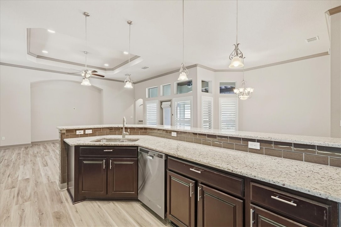 8039 Calgary Drive Corpus Christi TX 78414