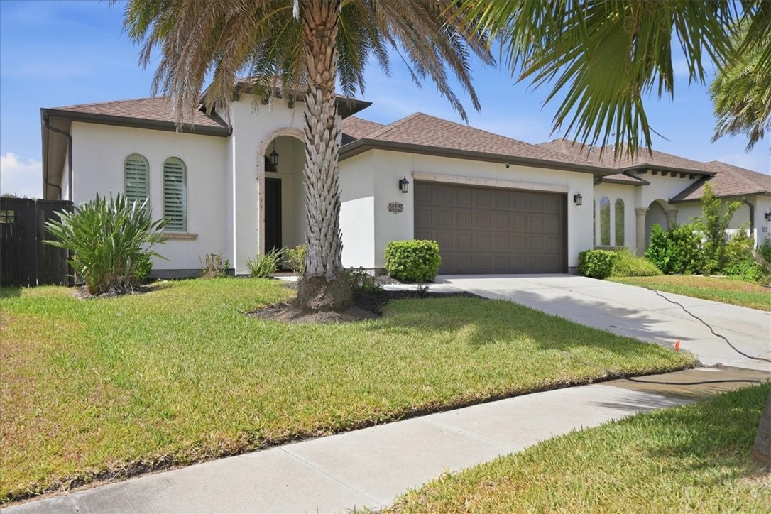 8039 Calgary Drive Corpus Christi TX 78414