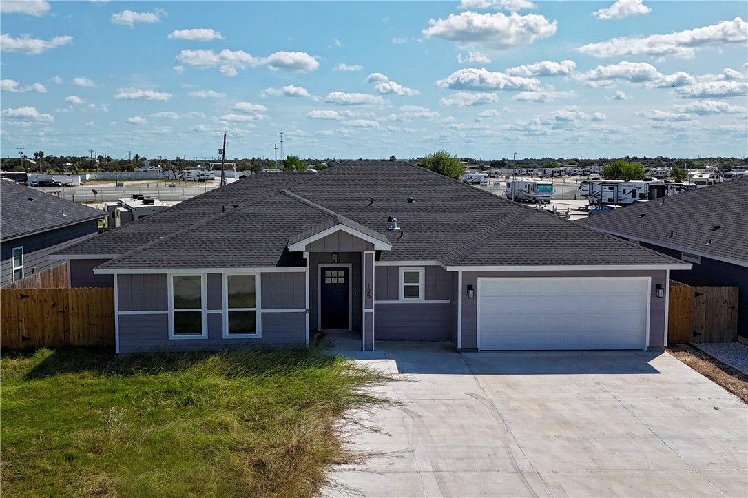 125 Shoalwater Way Rockport TX 78382