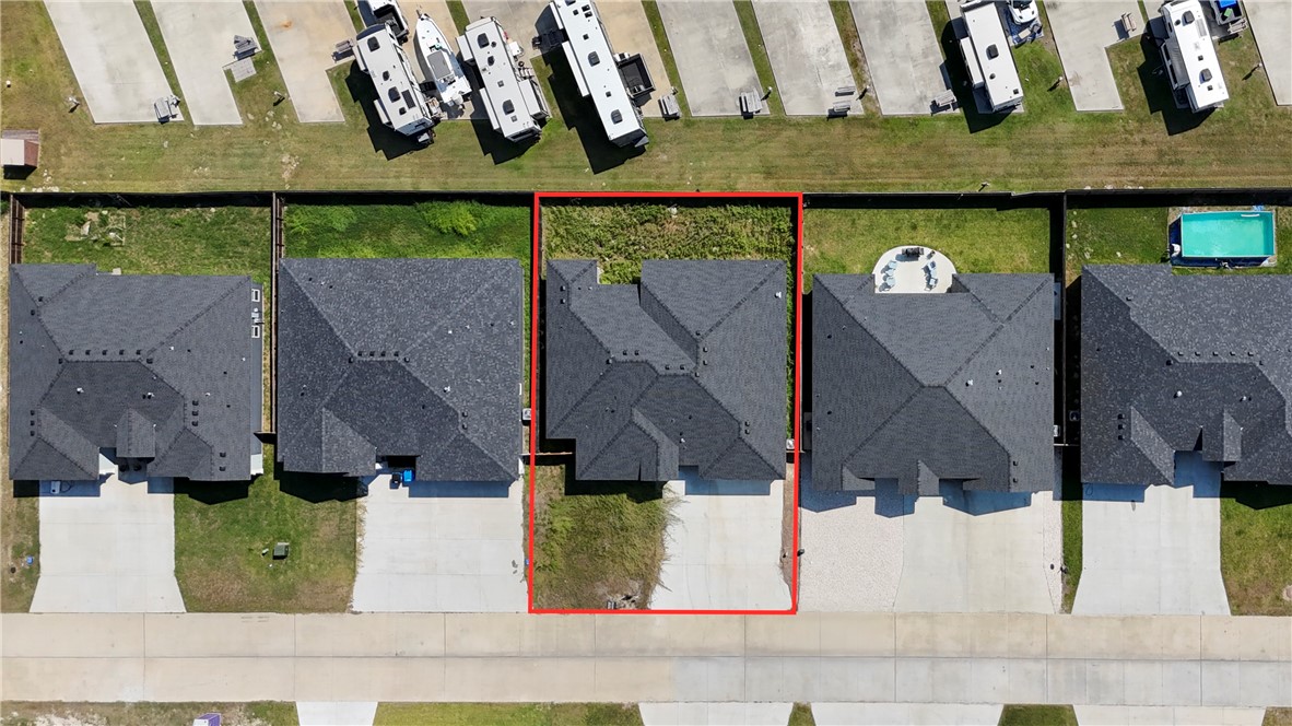 125 Shoalwater Way Rockport TX 78382