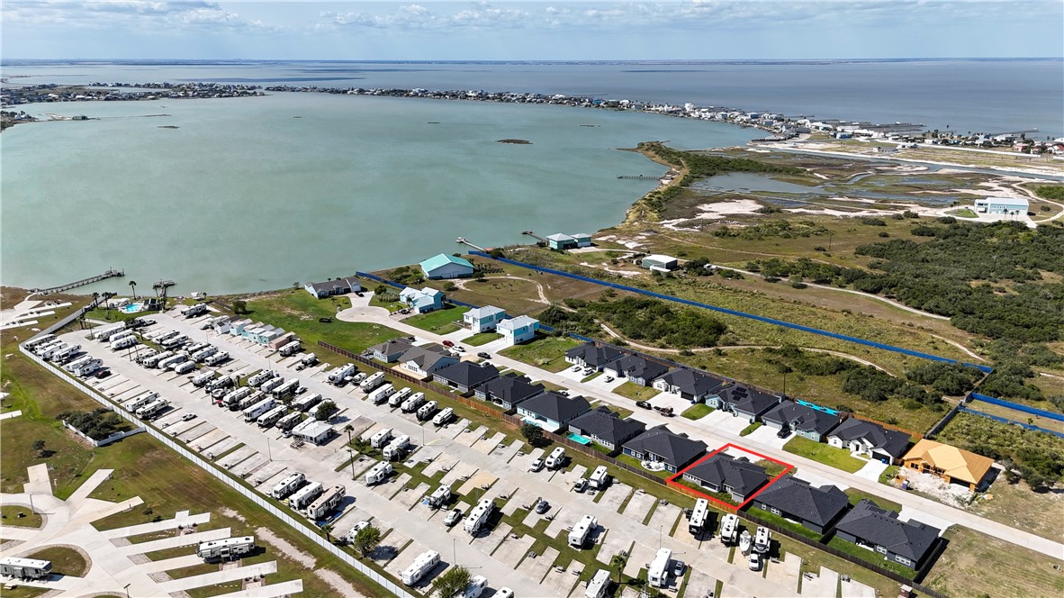 125 Shoalwater Way Rockport TX 78382