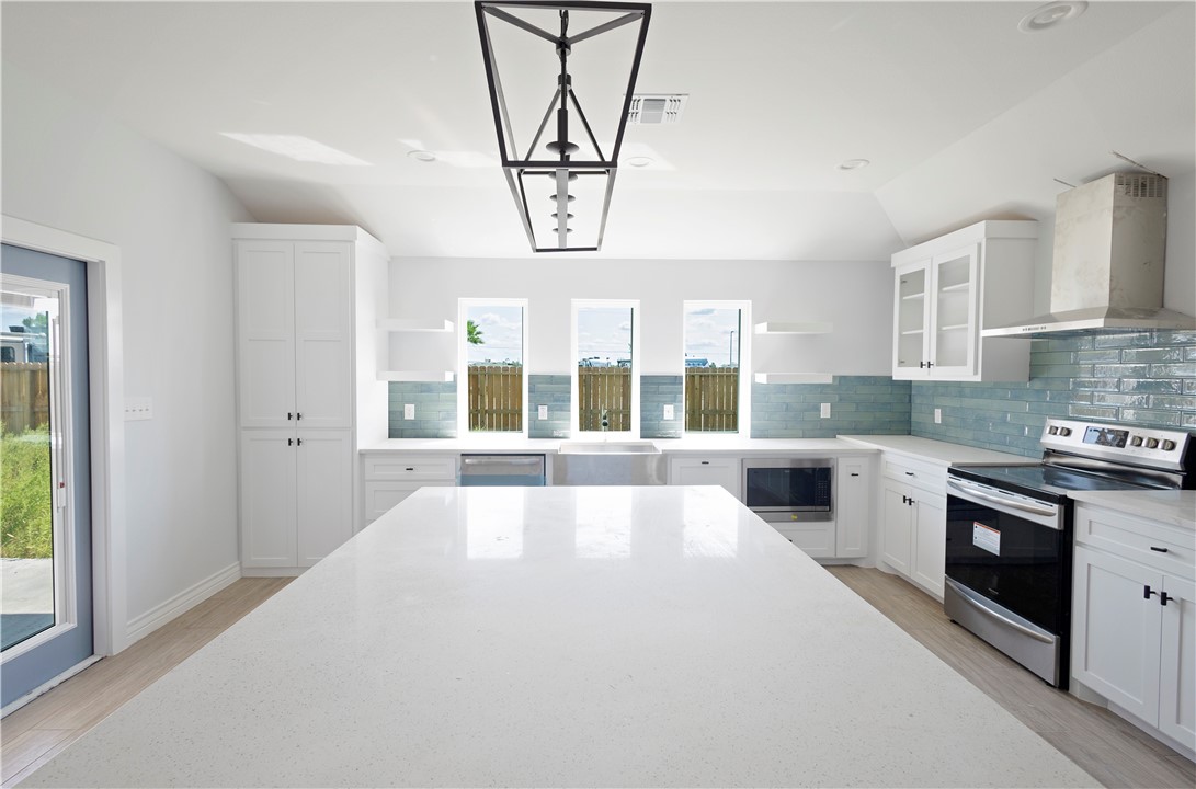 125 Shoalwater Way Rockport TX 78382