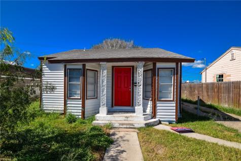 2849 Sarita Street Corpus Christi TX 78405