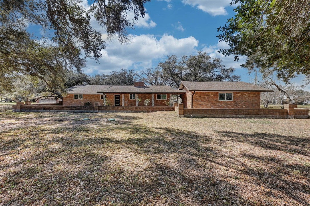 5513 March Street Robstown TX 78380