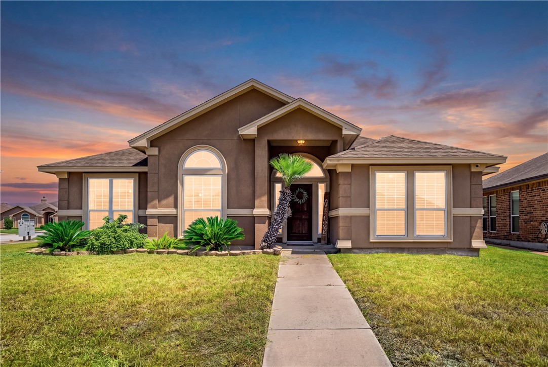 3930 Amadas Drive Corpus Christi TX 78414
