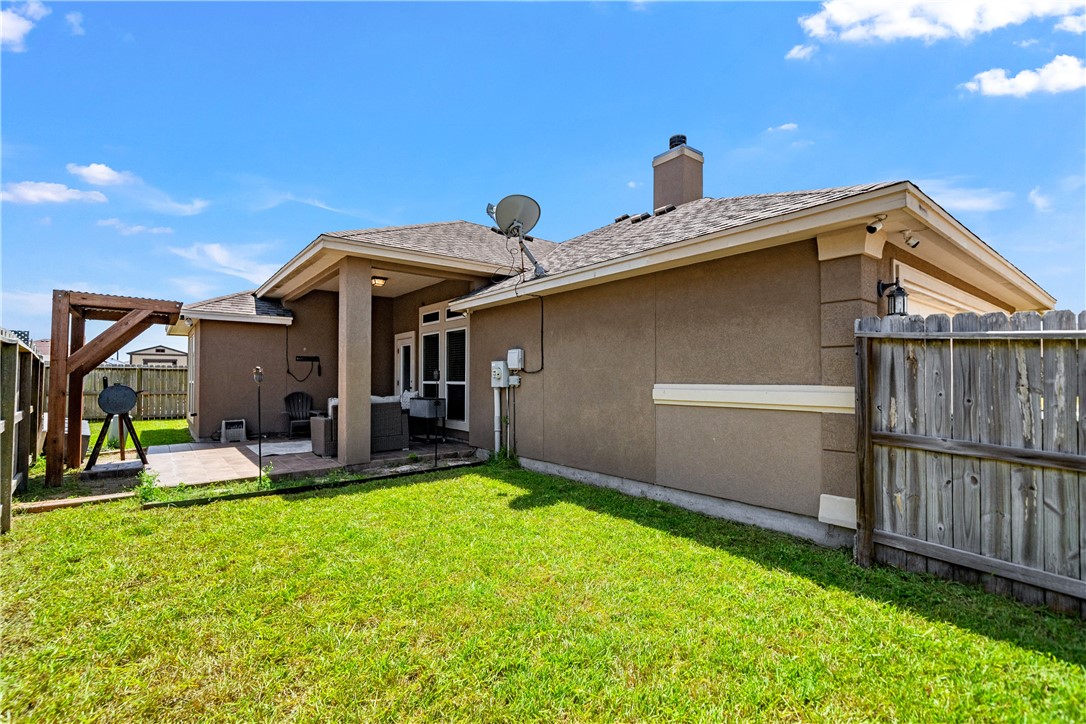 3930 Amadas Drive Corpus Christi TX 78414