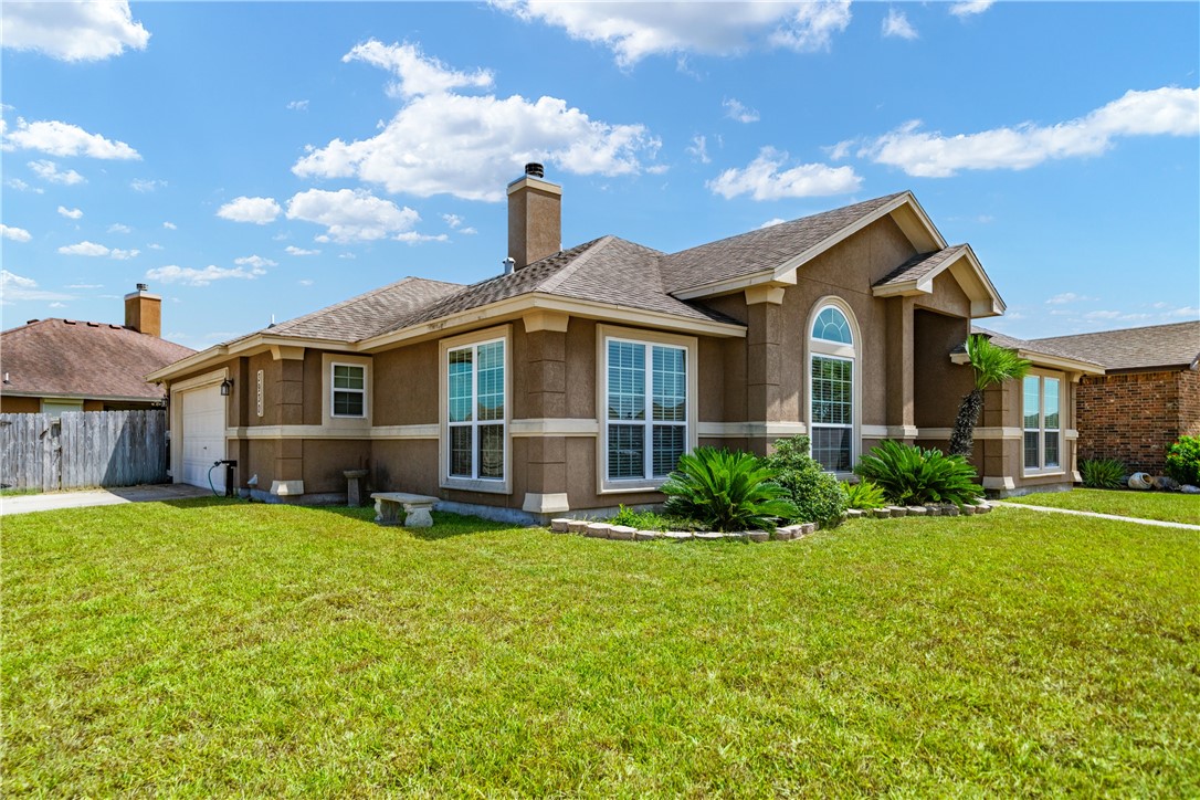 3930 Amadas Drive Corpus Christi TX 78414
