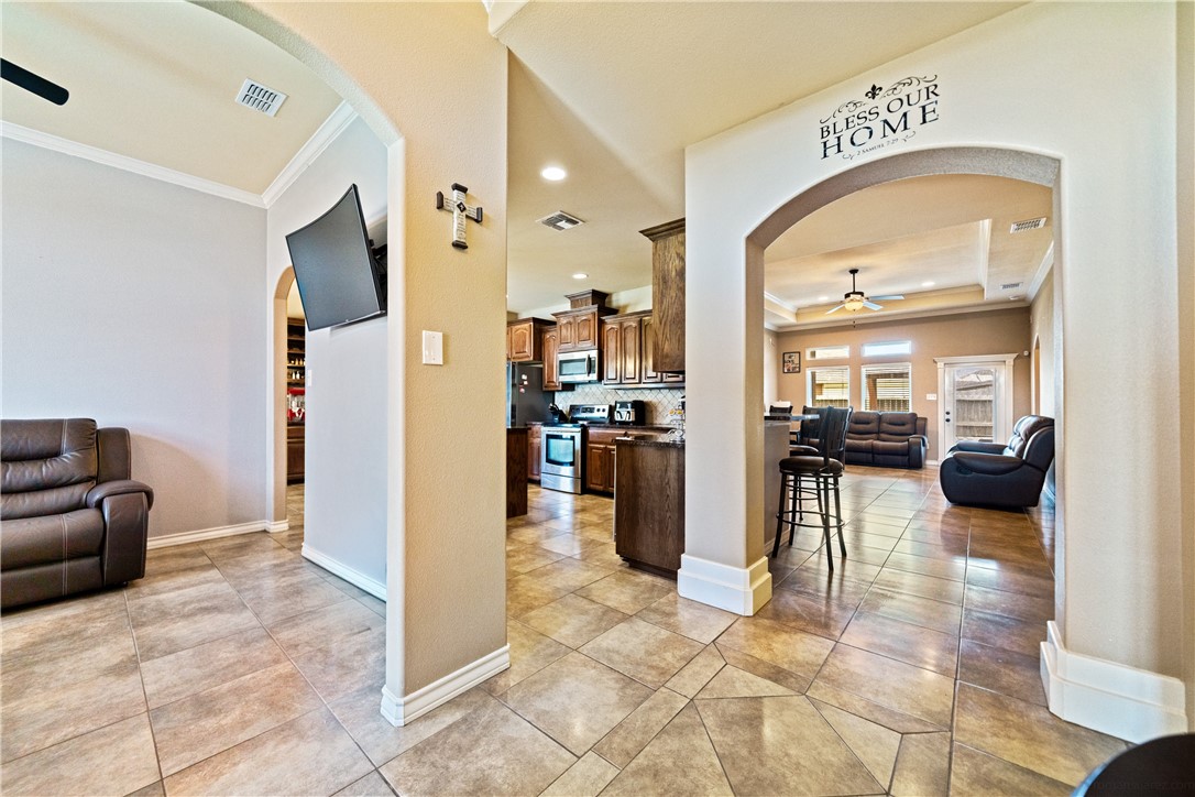 3930 Amadas Drive Corpus Christi TX 78414