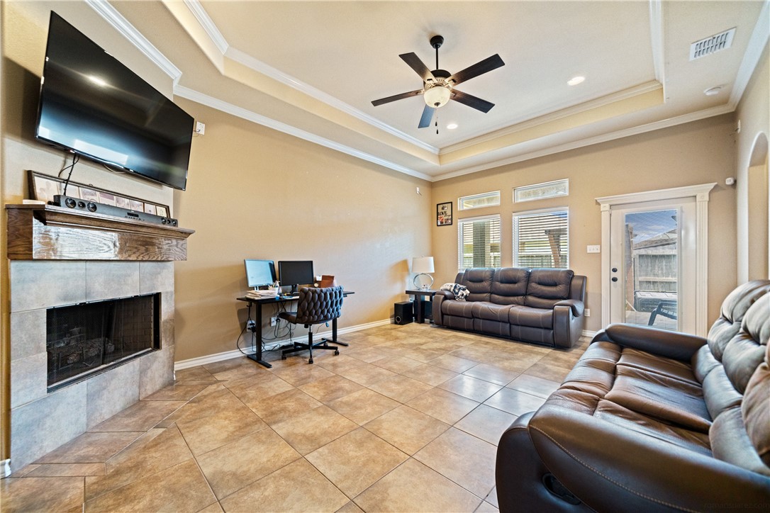 3930 Amadas Drive Corpus Christi TX 78414