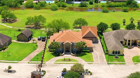1 W Bar Le Doc Drive Corpus Christi TX 78414