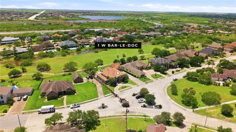 1 W Bar Le Doc Drive Corpus Christi TX 78414