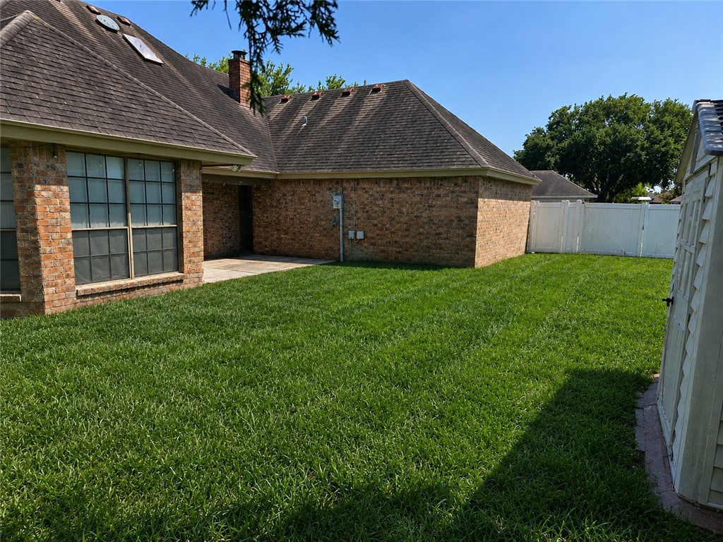 3466 Picadilly Corpus Christi TX 78414