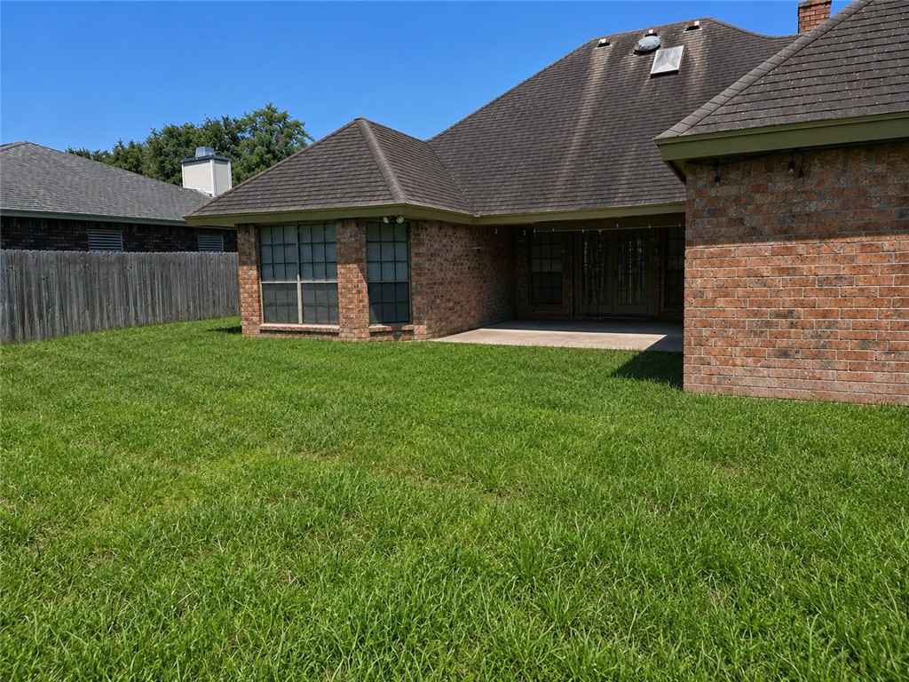 3466 Picadilly Corpus Christi TX 78414