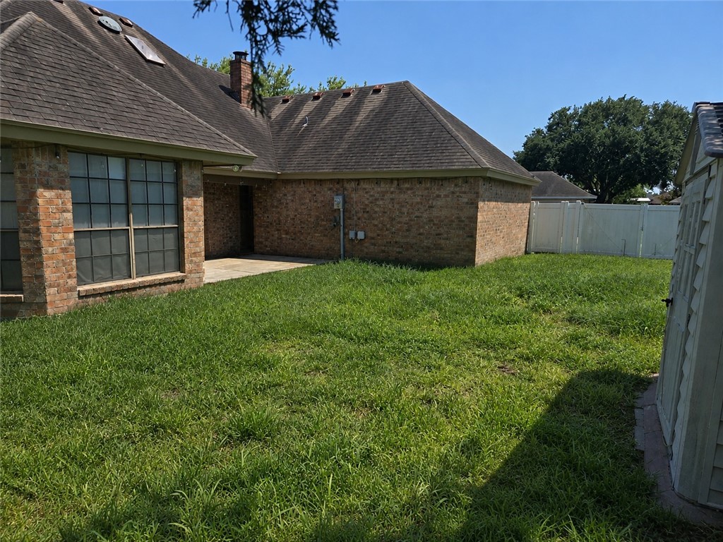 3466 Picadilly Corpus Christi TX 78414