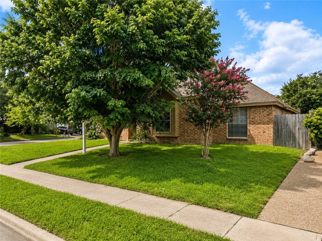 3466 Picadilly Corpus Christi TX 78414