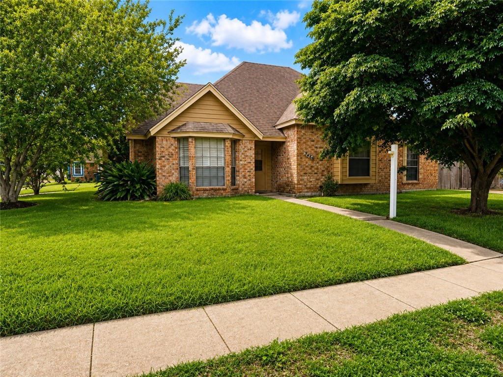 3466 Picadilly Corpus Christi TX 78414